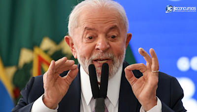 Lula confirma: Aposentadoria continuará vinculada ao salário mínimo