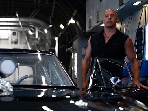 Vin Diesel confirms Fast & Furious 11 returns with set video