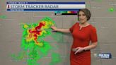 Storm Track 3 Forecast: Atmosphere recharges for more strong to severe storms