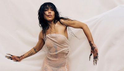 Eurovision queen Loreen: 'I want to write a boring song'