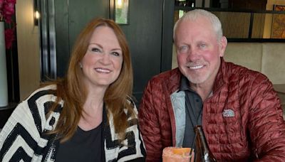 Ree Drummond and Husband Ladd 'Got Away' Without Their Five Kids — and Plan to 'Eat Dinner at 4:00'