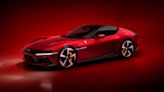 Ferrari’s Signature Naturally Aspirated V-12 Engine Isn’t Going Anywhere—for Now