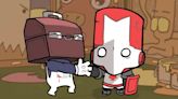 Castle Crashers is Getting a Visual Overhaul and New DLC