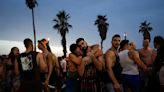 Tens of thousands join Tel Aviv Pride parade, celebrating gains and wary of Israeli government