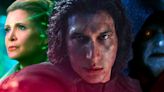 Kylo Ren's Fall To The Dark Side Explained: How Princess Leia's Son Was Seduced By Palpatine