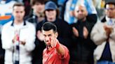 Djokovic’s bad knee follows Nadal’s injuries and Federer’s retirement for tennis' big three | Jefferson City News-Tribune