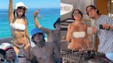 ¿Manelyk González y Natanael Cano estrenan romance? Ex ‘Acapulco Shore’ presume VIDEO con el cantante