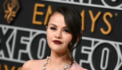 Selena Gomez Admitted Why She Gets "Mouthy" On Social Media