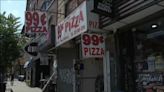 East Village pizzeria is bringing back 99-cent slices to New York City