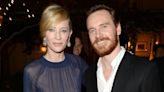 Cate Blanchett and Michael Fassbender team up for new spy thriller