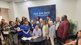 Democrats ready to campaign on new sick days law