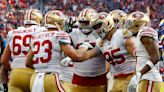 Maximizing diverse offense key to 49ers winning the NFC West