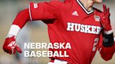 Nebraska baseball's midweek struggles continue with loss to Kansas