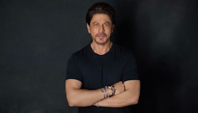 Shah Rukh Khan to Receive Locarno Festival Lifetime Honor