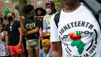 The history and significance of Juneteenth