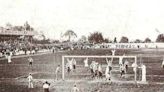 Andanças na metrópole: Praça Roosevelt foi o berço do campeonato paulista de futebol