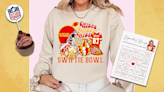 Here’s What to Add to Cart If You’re Throwing a Taylor Swift Super Bowl Party