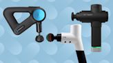 The 13 Best Massage Guns, Tested and Rated