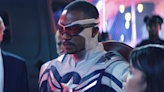 Anthony Mackie Shared An Awesome Look At His Captain America Suit, And Now I Bet I Know When We...