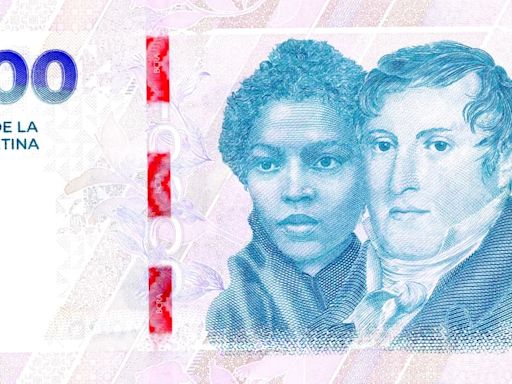 Nuevo billete de $10.000: cuáles son sus medidas de seguridad