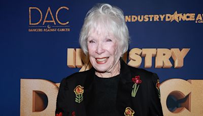 Shirley MacLaine Film Descends Into Chaos as Director Feuds With Financier and Crew Goes Unpaid