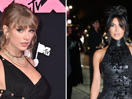 Taylor Swift's New Diss Song About Kim Kardashian Is Singer's 'Final Word' in Their Feud: Insider