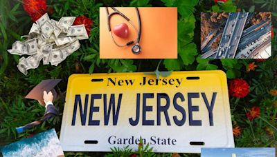 Education, health, low crime: NJ is not a bad place to live