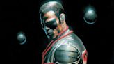 Mister Terrific DCU Project Reportedly in Development