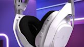 Logitech G’s Astro A50 X Headset Can Switch Consoles With One Click