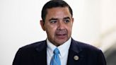 DOJ Indicts Rep. Henry Cuellar, Wife On Federal Bribery Charges