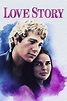 Love Story (1970) - Posters — The Movie Database (TMDB)