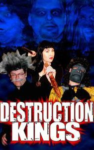 Destruction Kings