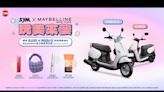 歡慶端午 夏日優惠！ Fiddle LT、CLBCU最高補助11,300元 再享週週抽Maybelline夏日美妝限定組 - TNL The News Lens 關鍵評論網