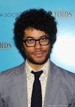 Richard Ayoade