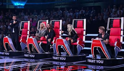 The Voice of Germany: Wer sind die neuen Coaches? Jetzt spricht der Sender!