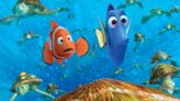 Disney Movie Series: Finding Nemo (2003) in Atlanta at Earl and Rachel Smith Strand Theatre 2024