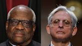 Senators ask DOJ to investigate 'serious possibility of additional tax fraud' by Clarence Thomas