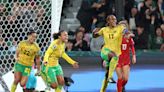 Jamaica Makes History With Women’s World Cup Win