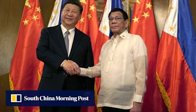 Duterte claims China threatened war over South China Sea if status quo not kept