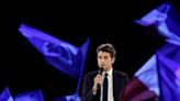 French PM’s Instagram pitch to young voters features Nintendo, condom | Fox 11 Tri Cities Fox 41 Yakima