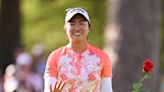 See which LPGA players made big moves – up and down – the rankings this season