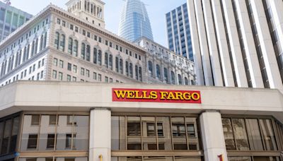 Wells Fargo fires more than a dozen employees for faking work using mouse jigglers and keyboard simulation