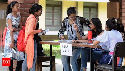 NEET UG Counselling 2024 starts from July 6; check eligibility, required documents, and steps - Times of India