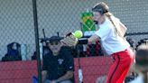 Bedford North Lawrence softball tops Barr-Reeve in Monday action