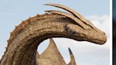 House Of The Dragon season two dragons ranked by size ahead of finale