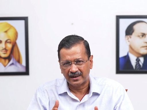 Arvind Kejriwal Approaches Delhi HC Over CBI Arrest In Excise Policy Case - News18