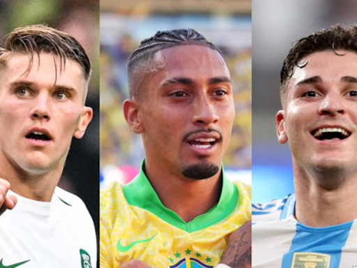 Transfer news LIVE! Arsenal want Raphinha; Gyokeres bid; Man Utd agree Mazraoui deal; Chelsea latest