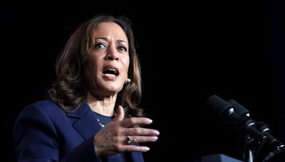 Who are Kamala Harris' parents? Father was a Stanford professor, mom a scientist