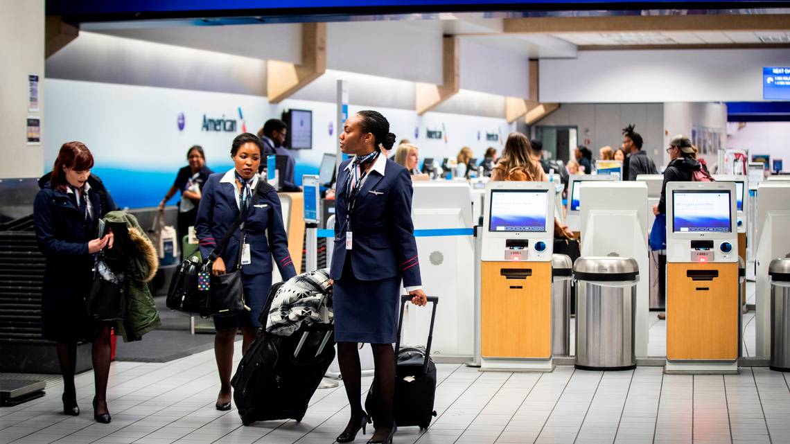 Will American Airlines flight attendants strike? If so, when? What travelers should know.