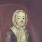 Hannah Callowhill Penn